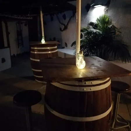 Apartman Abi&lei Vv Candelaria