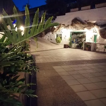Abi&lei Vv Apartman