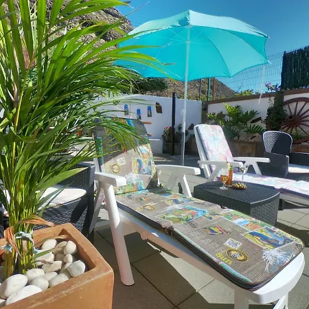 Apartman Abi&lei Vv Candelaria