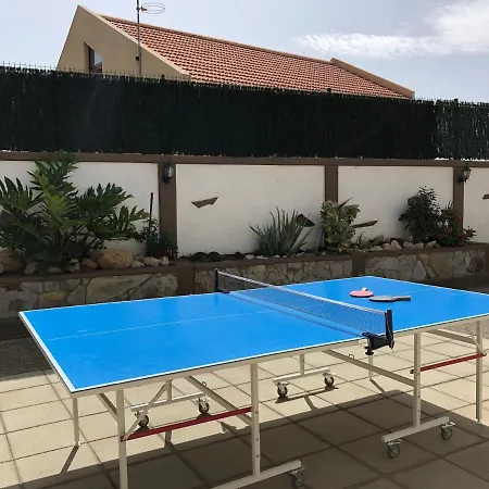 Apartman Abi&lei Vv *
