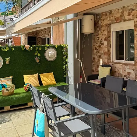 Apartman Abi&lei Vv