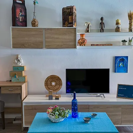 Apartman Abi&lei Vv