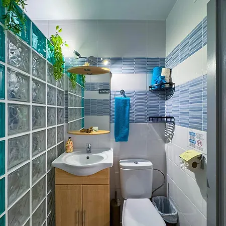 Abi&lei Vv Apartman