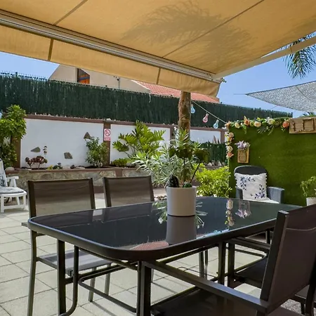 Apartman Abi&lei Vv