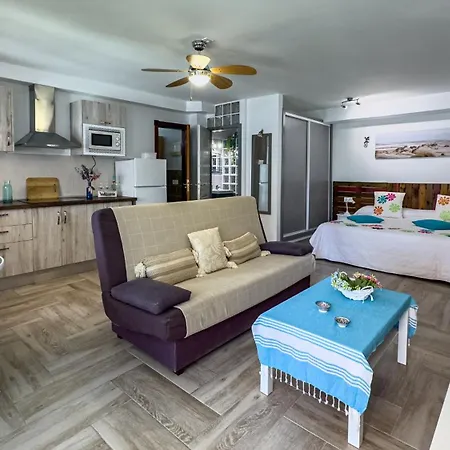 Apartman Abi&lei Vv