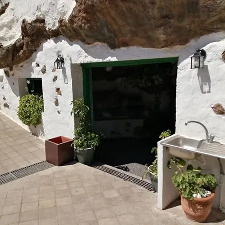 Apartamento Abi&lei Vv