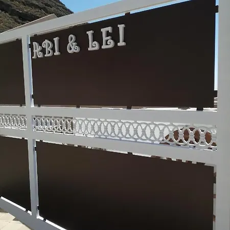 Apartman Abi&lei Vv *