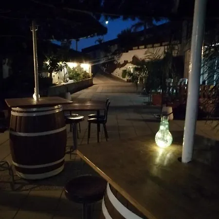 Apartman Abi&lei Vv Candelaria