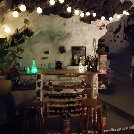 Abi&lei Vv * Candelaria