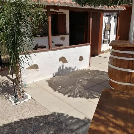 Apartamento Abi&lei Vv *