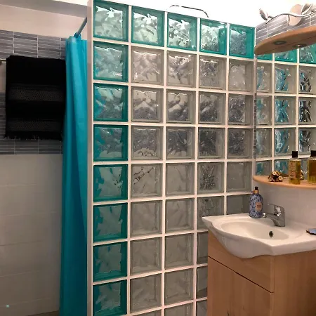 Abi&lei Vv Apartamento *