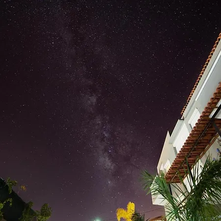 Apartamento Abi&lei Vv Candelaria