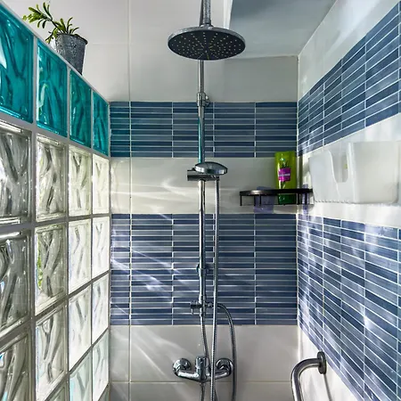 Apartman Abi&lei Vv *