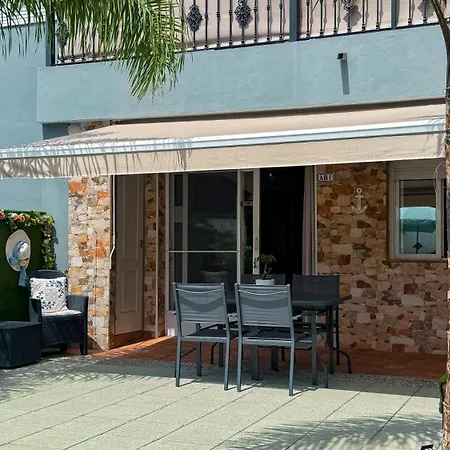 Apartman Abi&lei Vv *