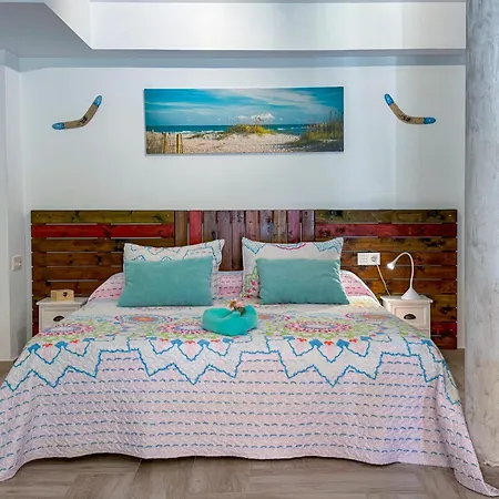 Abi&lei Vv Apartment