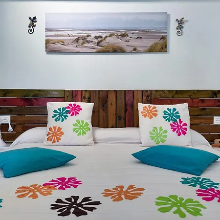 Apartment Abi&lei Vv *