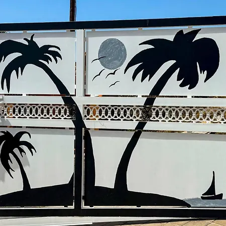 Abi&lei Vv Apartment