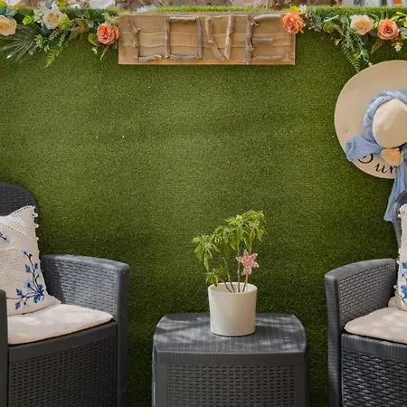 Apartman Abi&lei Vv *