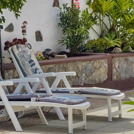 Apartman Abi&lei Vv Candelaria