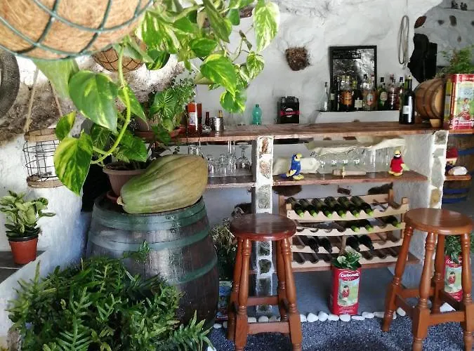 Abi&lei Vv Apartamento