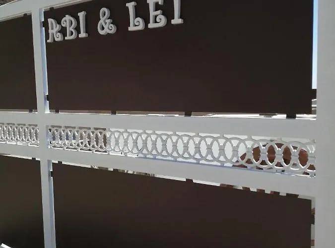 Apartamento Abi&lei Vv *