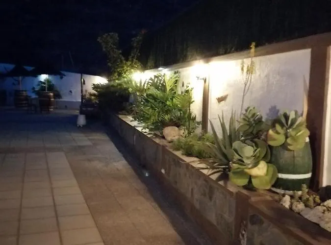 Abi&lei Vv * Candelaria