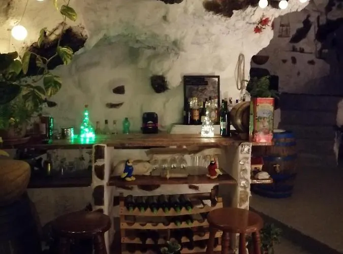 Abi&lei Vv * Candelaria