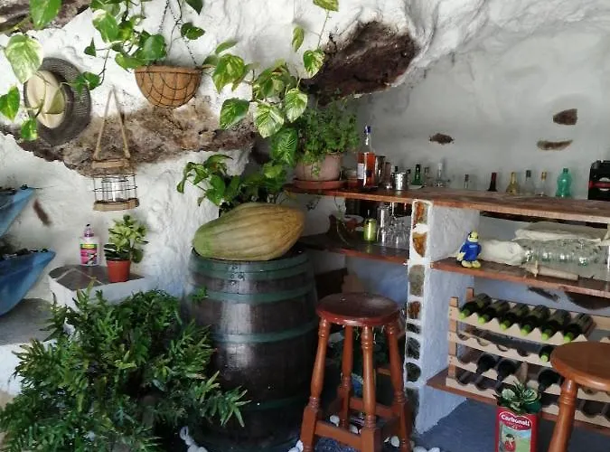 Apartamento Abi&lei Vv Candelaria