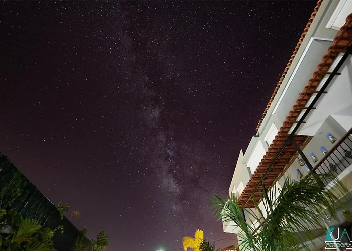 Abi&lei Vv Apartamento