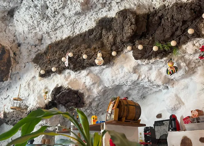 Abi&lei Vv Candelaria