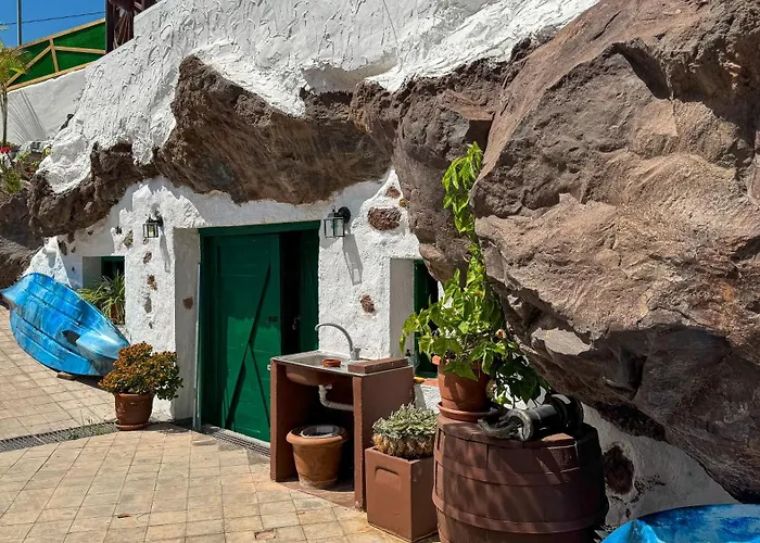 Abi&lei Vv Apartment