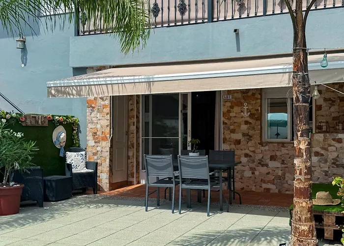 Apartamento Abi&lei Vv *