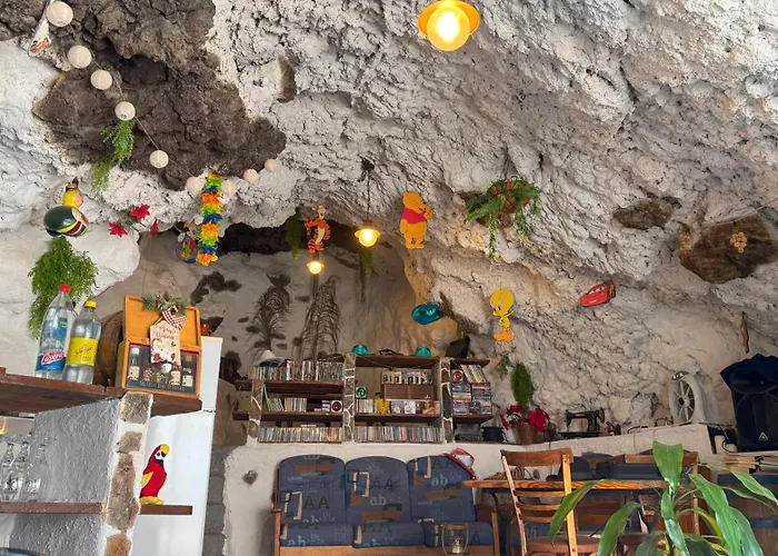 Abi&lei Vv * Candelaria