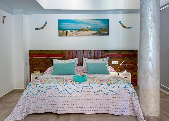 Abi&lei Vv Apartamento