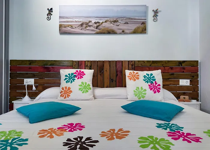 Apartamento Abi&lei Vv *