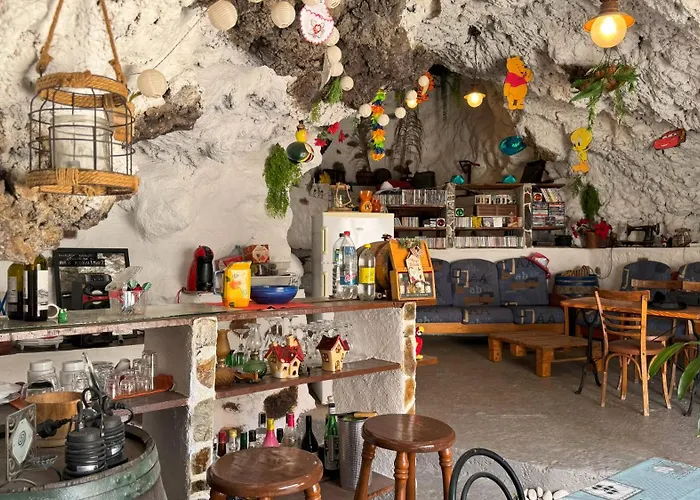 Abi&lei Vv Apartment Candelaria