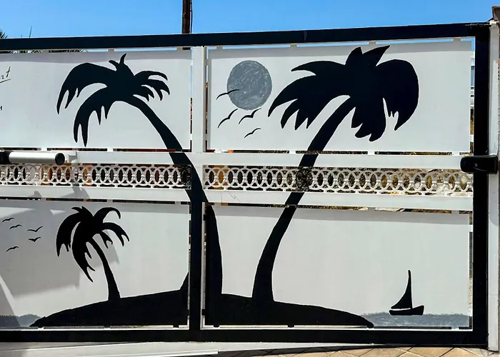 Abi&lei Vv Apartment