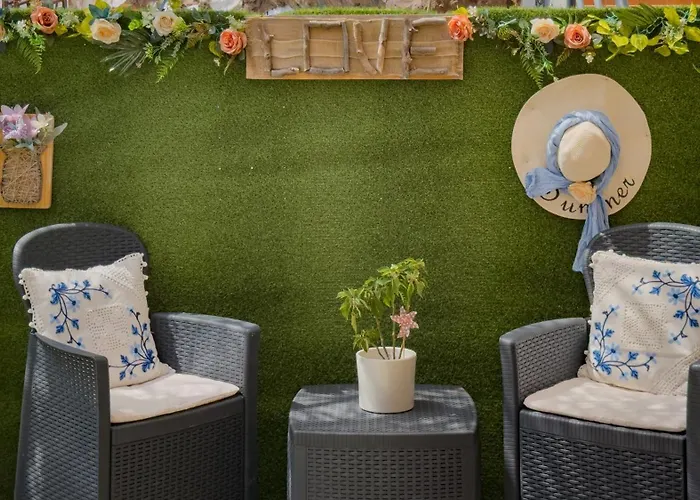 Apartamento Abi&lei Vv *