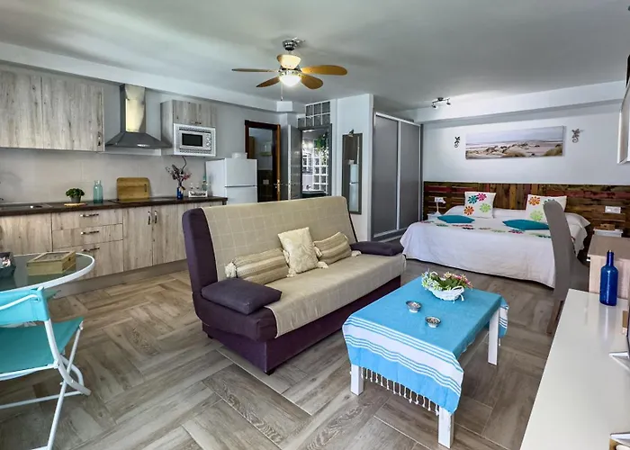 Apartamento Abi&lei Vv