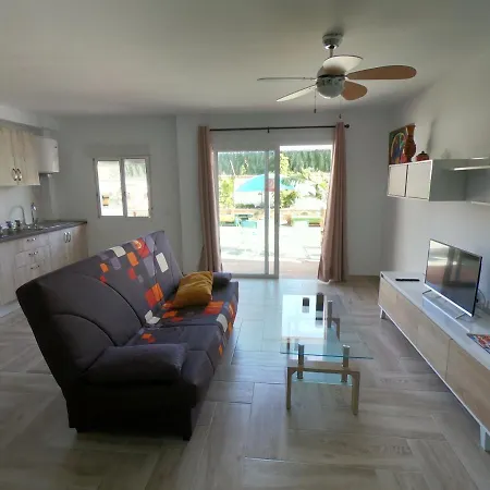 Abi&lei Vv Apartament *