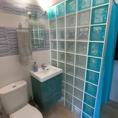 Appartement Abi&lei Vv