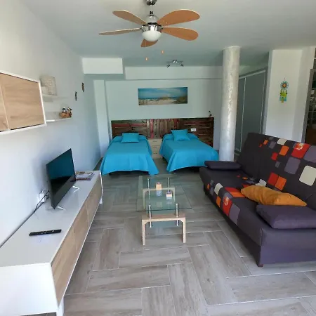 Abi&lei Vv Apartament