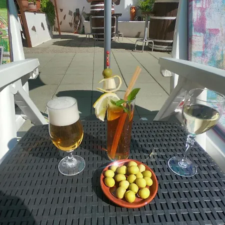 Appartement Abi&lei Vv *