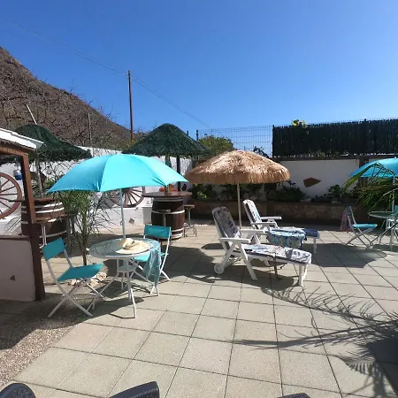 Apartament Abi&lei Vv
