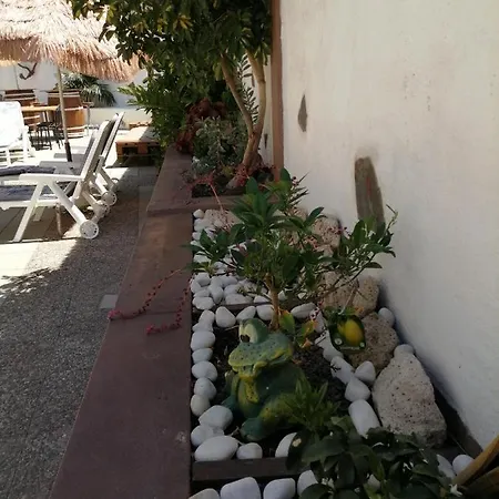 Appartement Abi&lei Vv