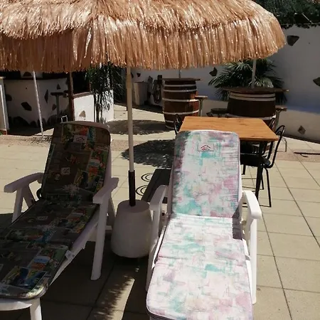 Appartement Abi&lei Vv Candelaria