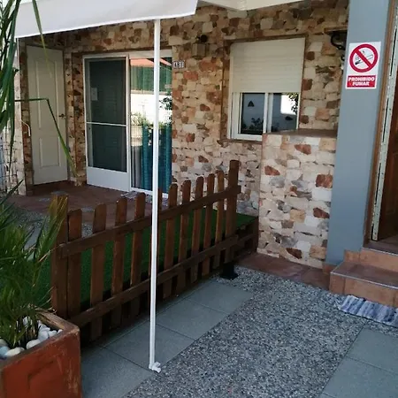 Appartement Abi&lei Vv