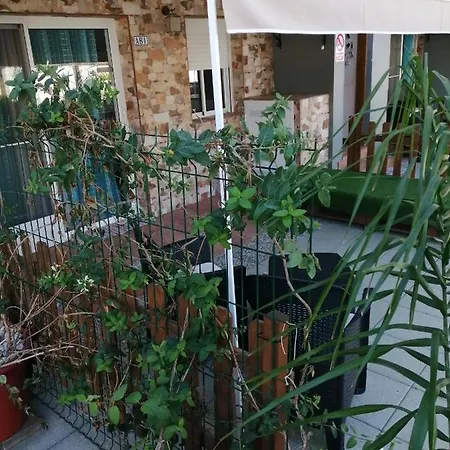 Abi&lei Vv Appartement