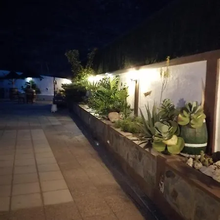 Abi&lei Vv * Candelaria