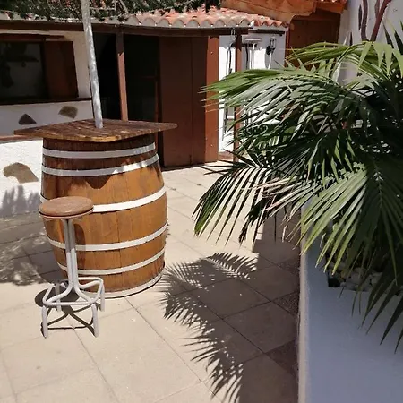 Appartement Abi&lei Vv